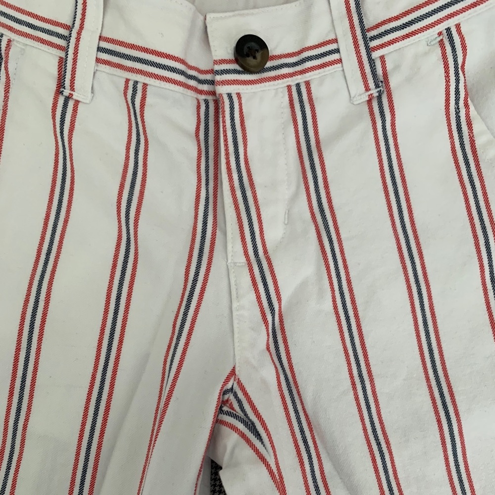 Janie and Jack boy short